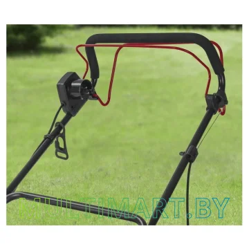 Газонокосилка PARKSIDE PERFORMANCE PPERM 2000 A1 картинка 8